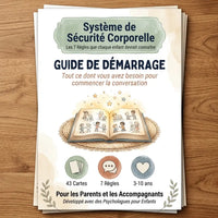 Un guide pour les parents (e-book)