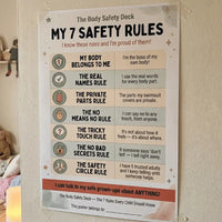 Des posters