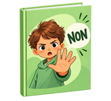 +2 guides vous sont offerts (pour les parents)
