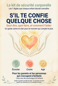 Guide "Et s'ils vous confient quelque chose"