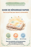 Guide "Comment lancer le sujet pour la 1ère fois"