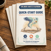 Un guide de démarrage (Pour les parents)