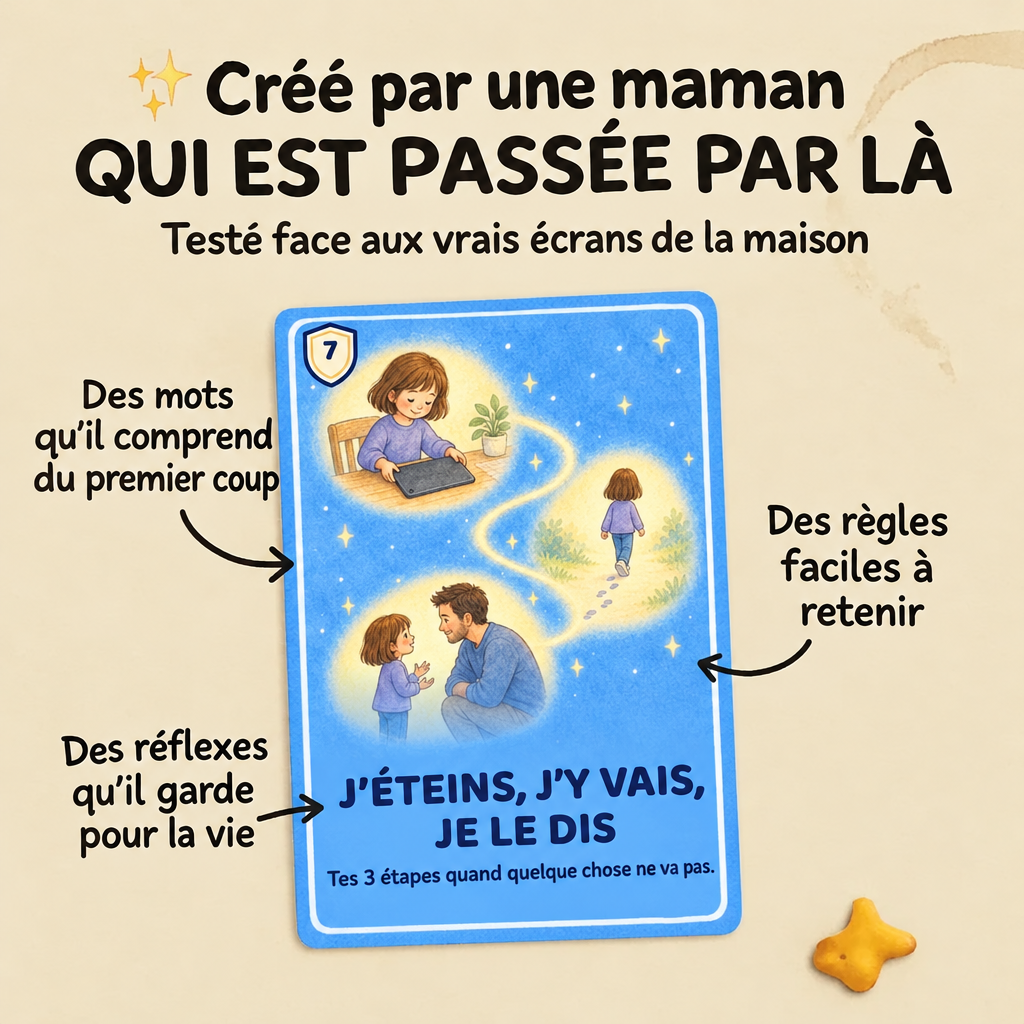 Le Kit de Protection en Ligne