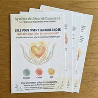 Le guide "S'il te confie quelque chose" (e-book)
