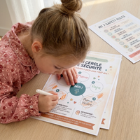 Le cercle de confiance